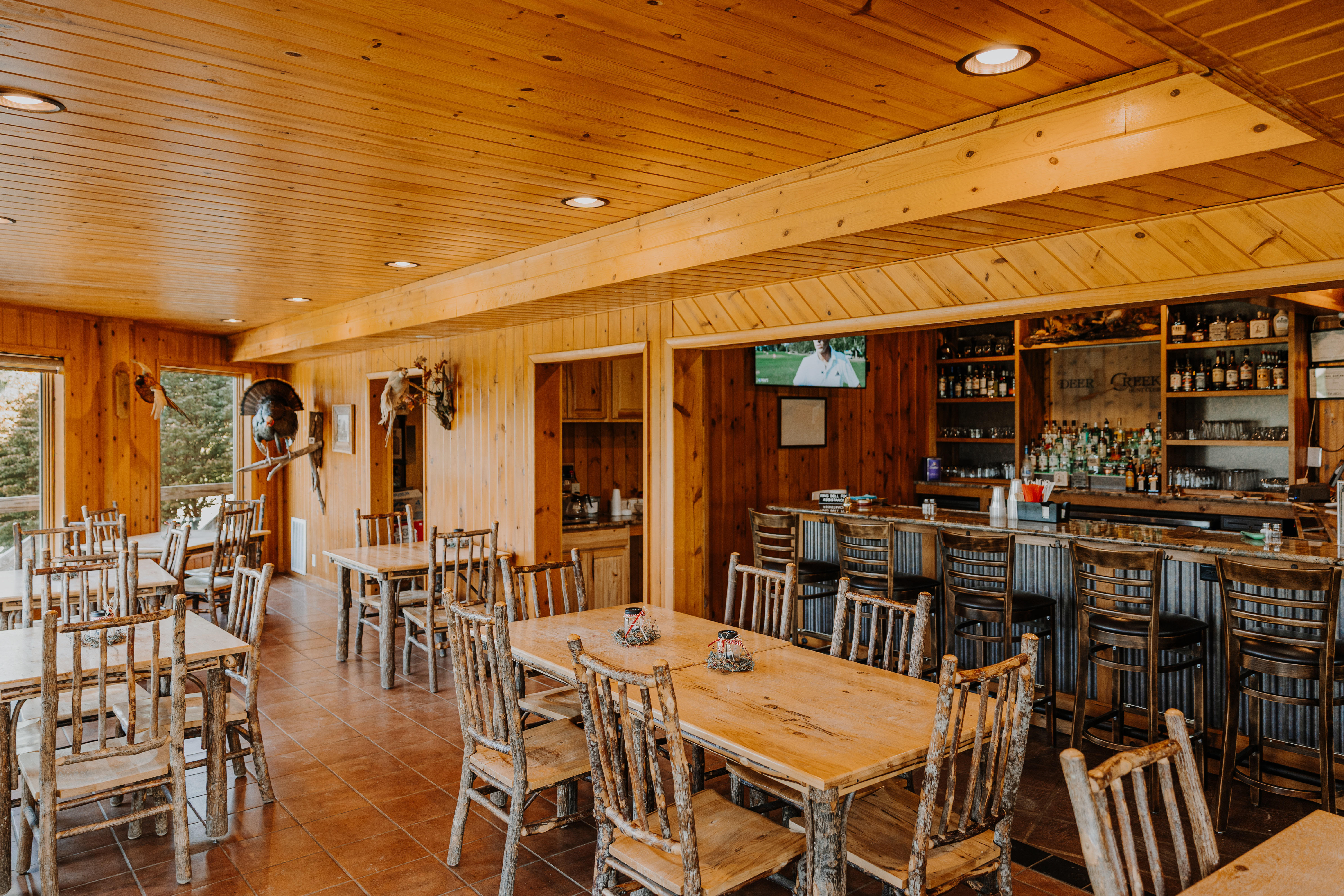 Studio Perez Deer Creek Hunt Club 082126 8368