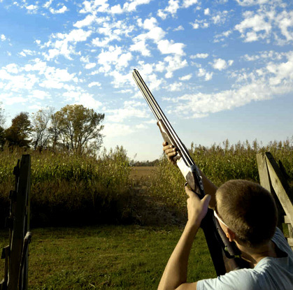 Deer Creek Clays 2