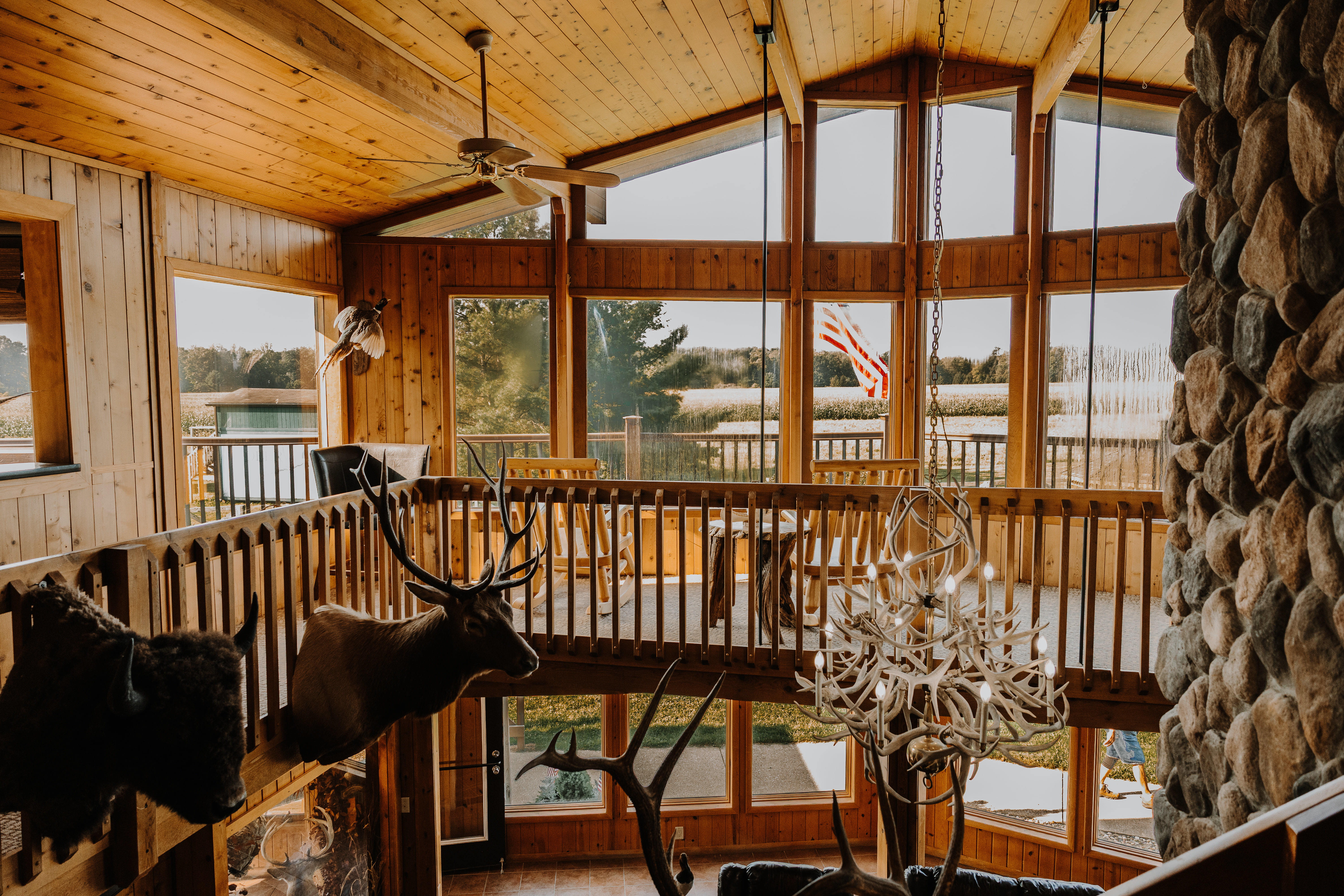 Studio Perez Deer Creek Hunt Club 082126 8000