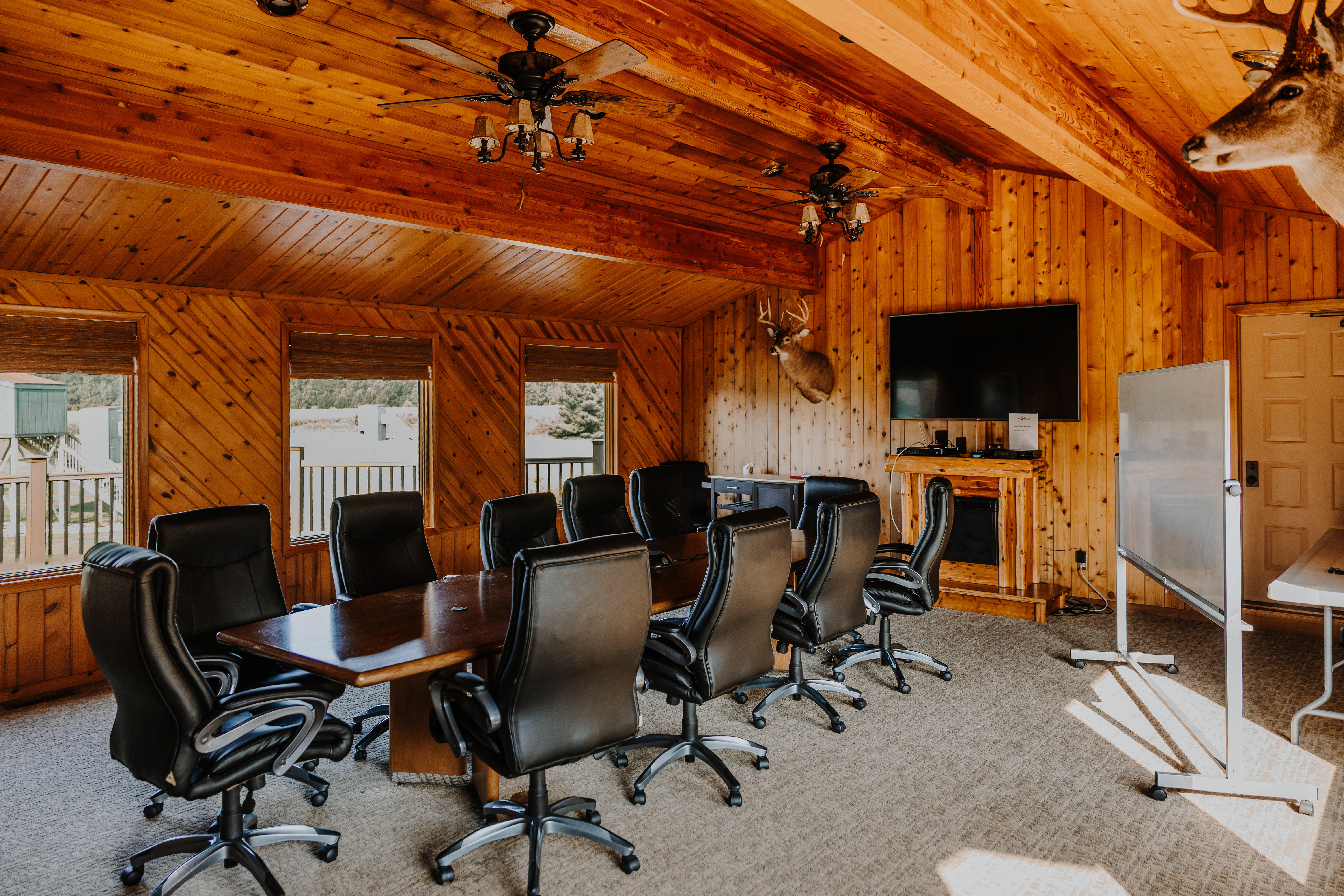 Studio Perez Deer Creek Hunt Club 082126 8010