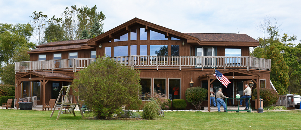 Club House