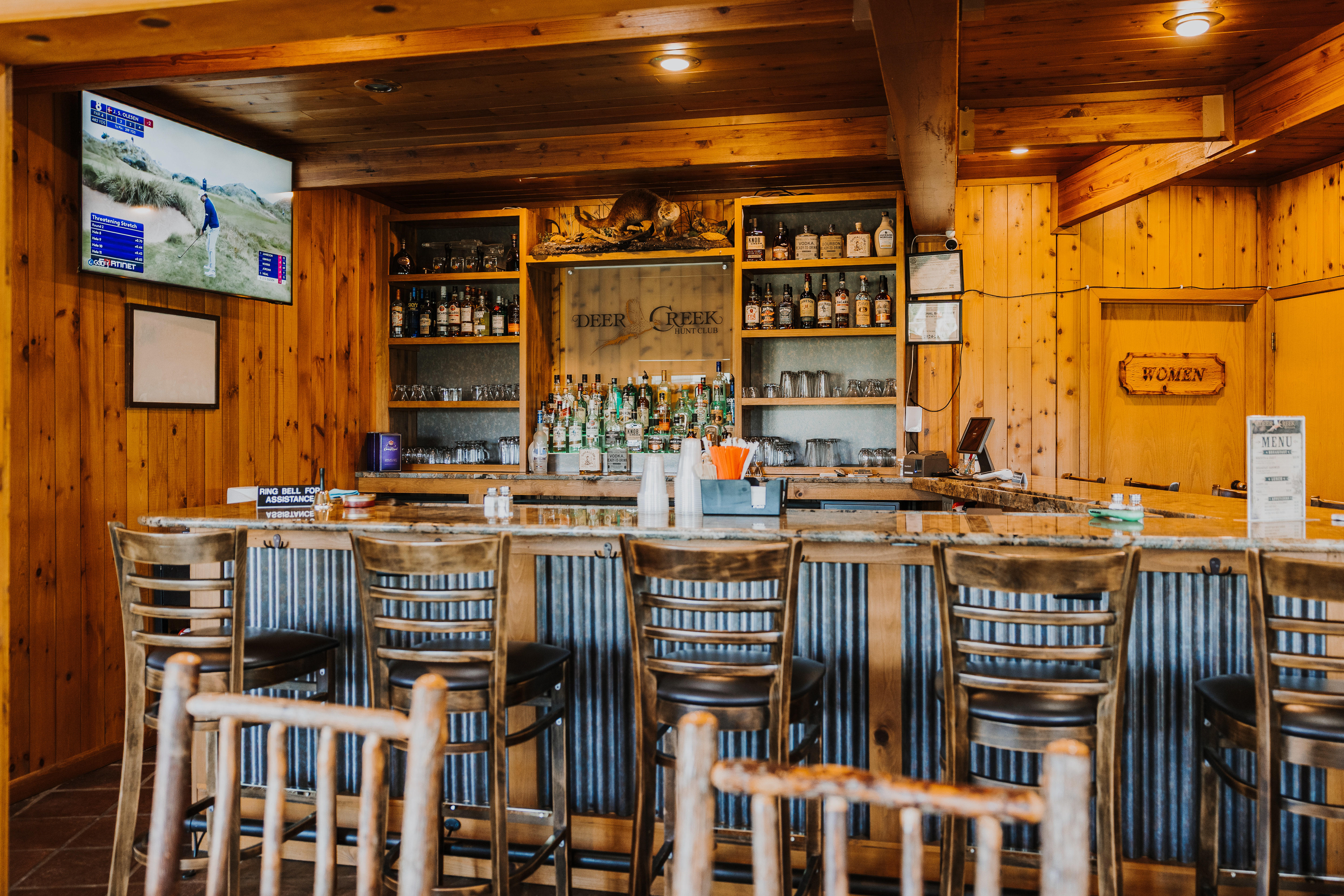 Studio Perez Deer Creek Hunt Club 082126 7991