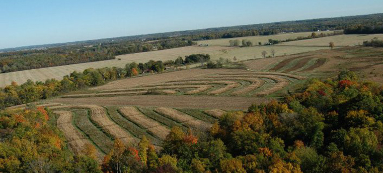 Deer Creek Hunting Fields