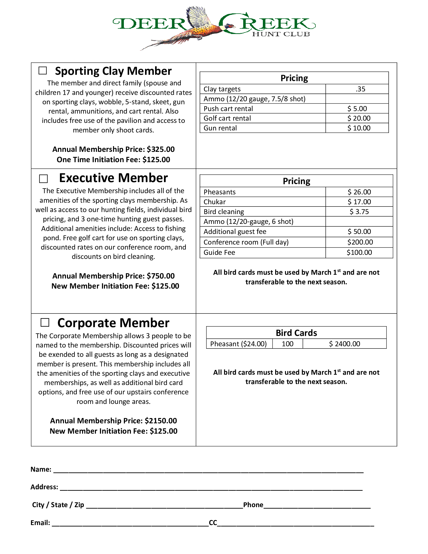 deer-creek-hunt-club-membership-packages-for-beginners-to