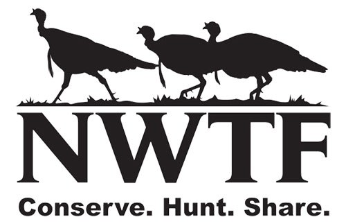 Nwtf Logo