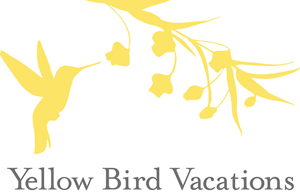 Yellowbird Vacations Logo