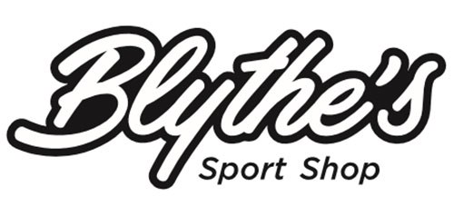 Blythes Logo