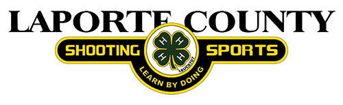 Laporte County Shooting Sports Logo