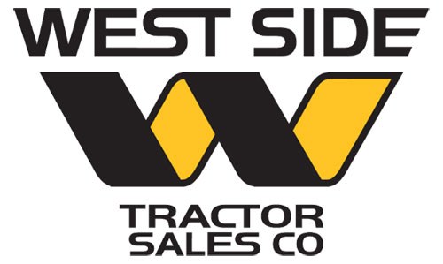 West Side Tractor Left Logo